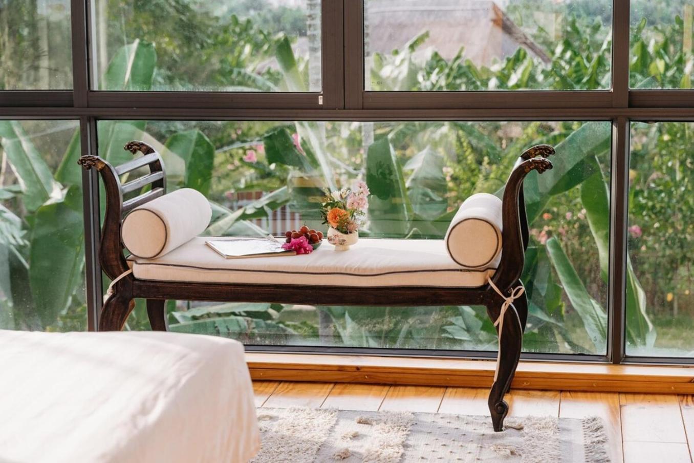 Bong Villa Hoi An - Vesta Collections Eksteriør billede