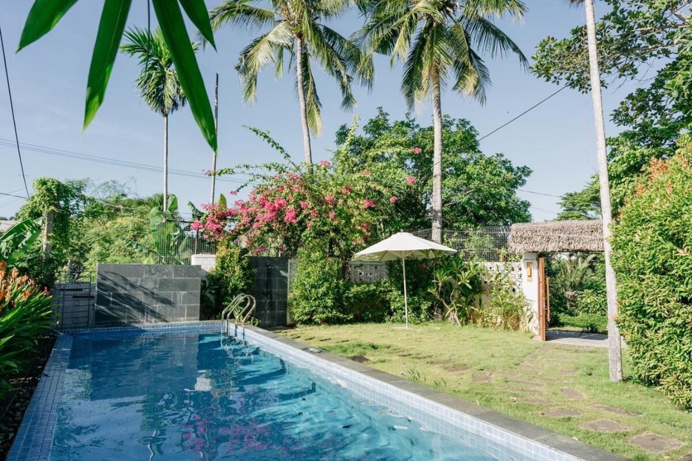 Bong Villa Hoi An - Vesta Collections Eksteriør billede